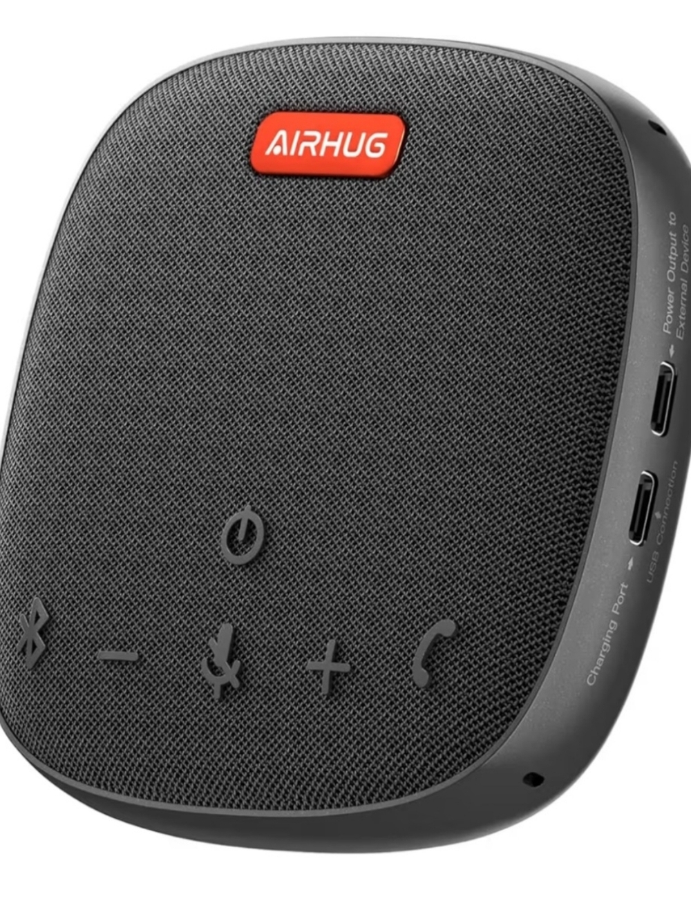 Bluetooth Speaker and Microphone